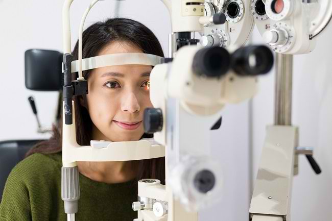 Typer øyeundersøkelse du trenger å vite