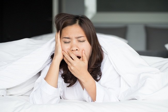 Don't Ignore Sleep Disorders, These Are Bad Effects!