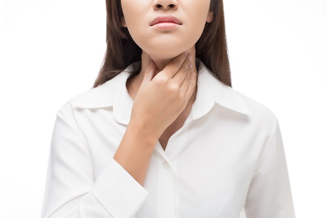 Како лечити и спречити грудвице гласних жица