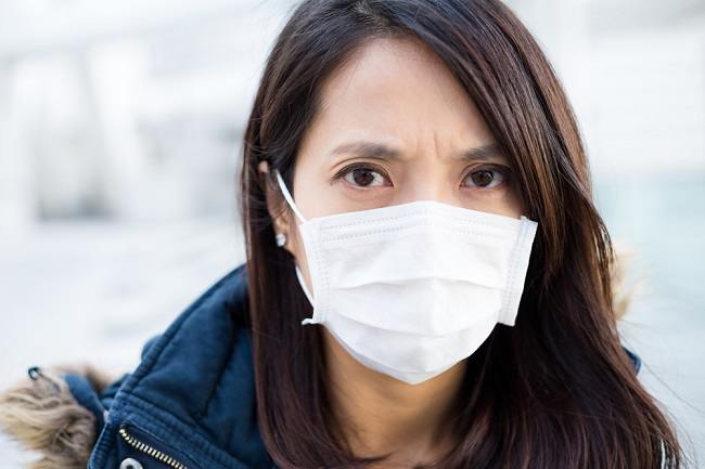At skelne en allergisk forkølelse og en forkølelse på grund af infektion