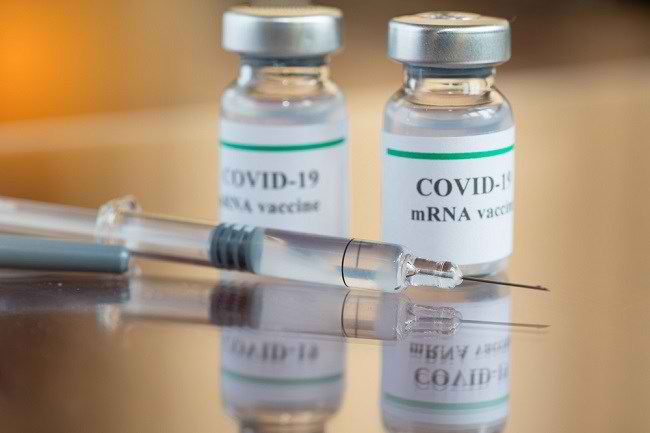Bli kjent med mRNA-vaksiner og hvordan de virker