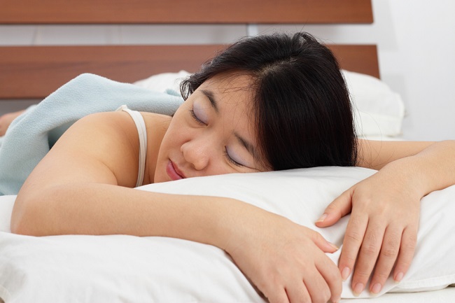 Πρηνισμός, επιρρεπής θέση ύπνου σε ασθενείς με COVID-19