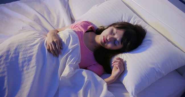 Často delikátní, když spíte? Toto je možná příčina