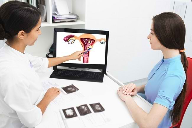 Alamin ang Link sa Pagitan ng Ovarian Cysts at Female Fertility