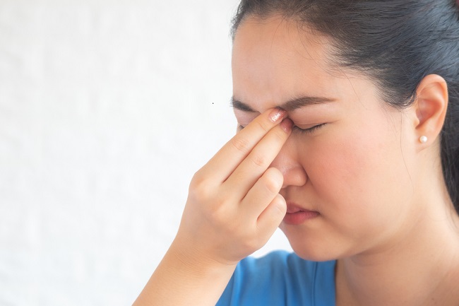 Tuvastage ninapolüüpide põhjused ja kuidas seda ennetada