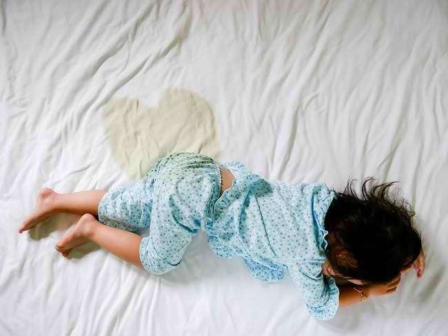 Enurees: faktid, mida peate voodimärgamise kohta teadma