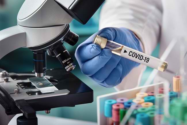 At kende stadierne til at lave en COVID-19-vaccine