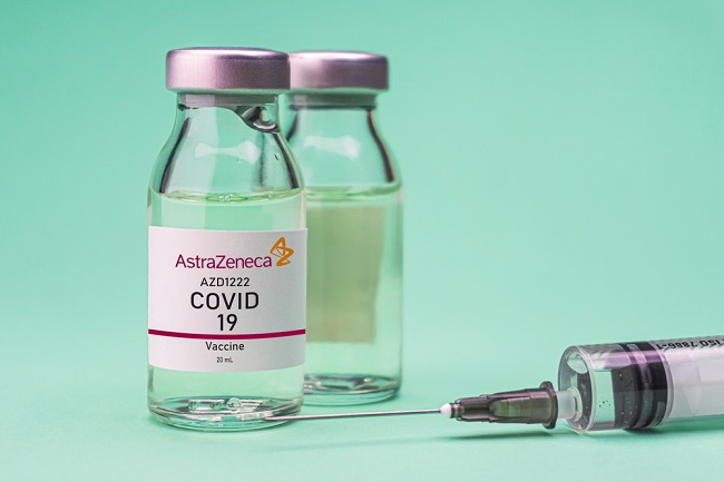 Disse er AstraZeneca-vaccinesikkerhedsfakta for COVID-19
