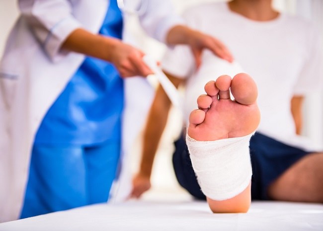 Things You Need to Know in Performing Surgical Wound Treatment