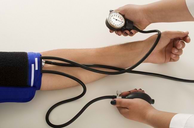 Knowing the Various Complications of Hypertension