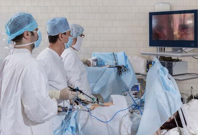 Бајпас хирургија: њена сврха и ризици