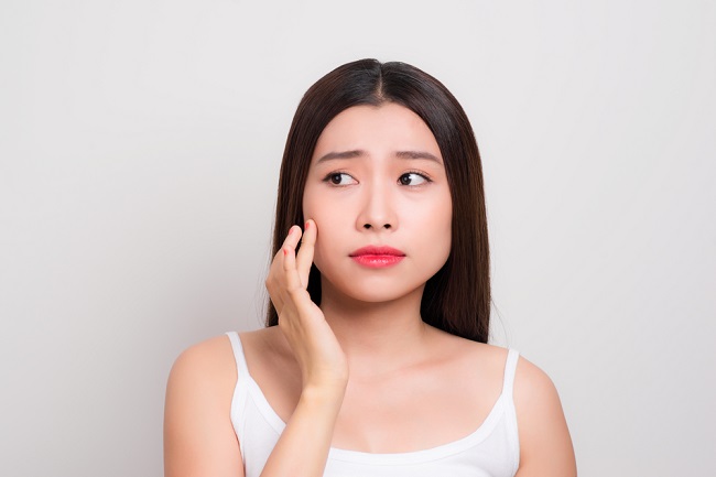 Isotretinoin fordele og bivirkninger til at overvinde acne