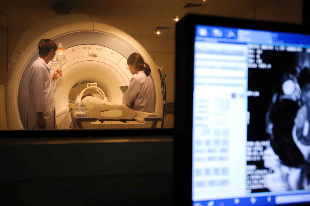 MRI, đây là những gì bạn nên biết
