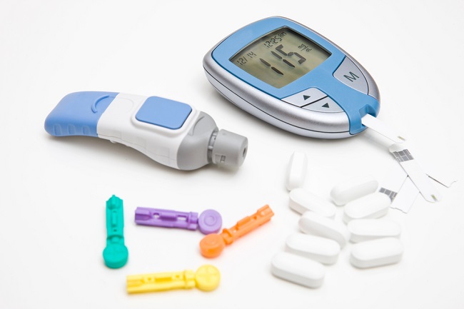 Regler for at tage diabetesmedicin, der skal forstås
