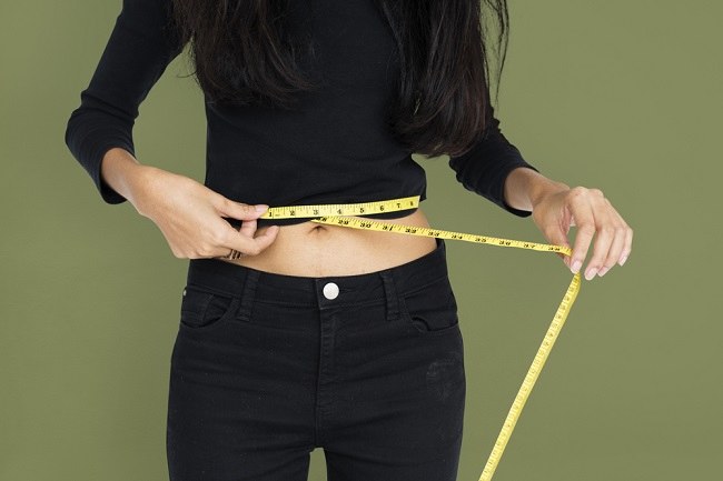 Teadke erinevust anoreksia ja buliimia vahel