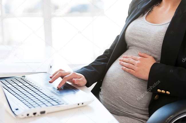 Προβλέψτε τις αιτίες των κηλίδων κατά τη διάρκεια της εγκυμοσύνης