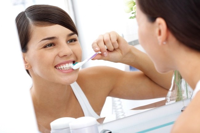 Effektivt tandpastaindhold til følsomme tænder