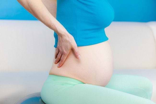 Anatomija medenice določa porod