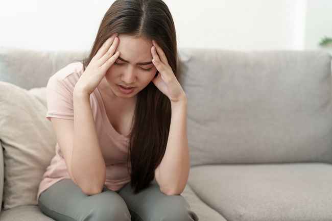 5 Mga Paraan para Malampasan ang Cluster Headaches sa Bahay
