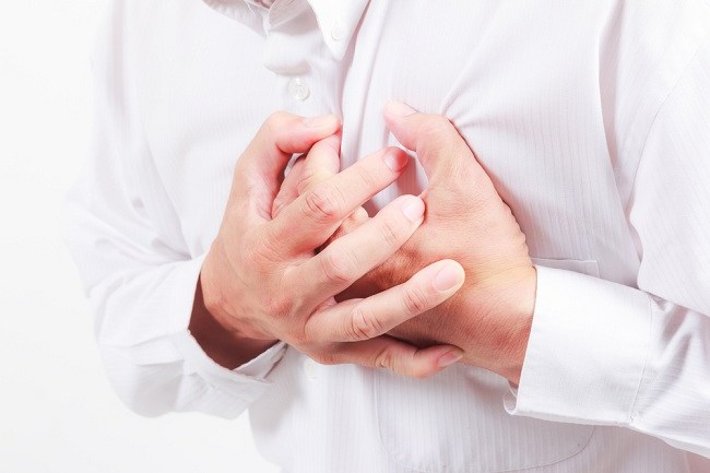 More About Coronary Heart Disease