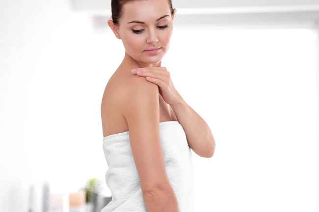 Recognize the Causes of Itchy Skin After Bathing and How to Overcome It