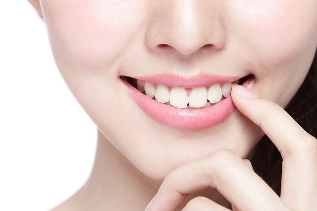 Ikke kun frisk, mundskyl hjælper med at forhindre tand- og mundproblemer