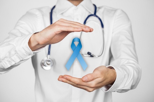 Alternative Prostate Cancer Treatment Using Natural Ingredients