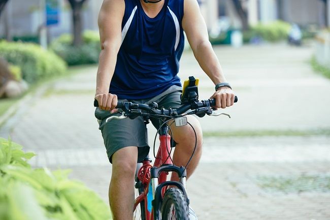 Kan cykling få mænd til at opleve impotens?
