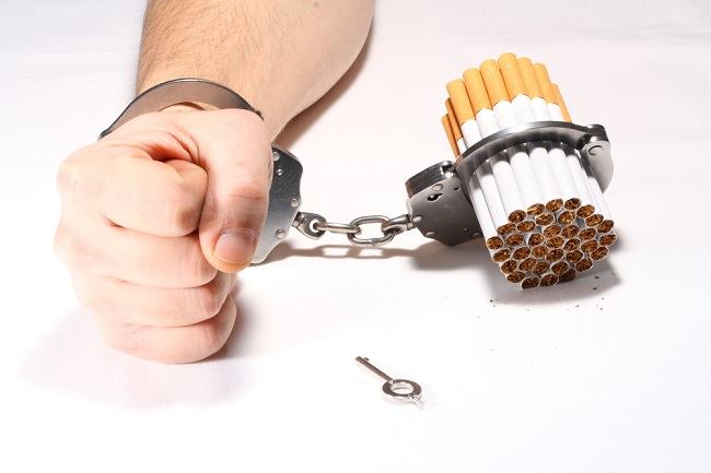 Recognize the Dangers of Nicotine Addiction and the Right Way to Overcome It