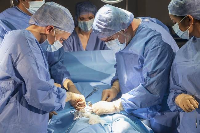 Tanungin ang Surgeon Bago ang Pamamaraan ng Surgery