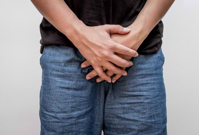 About Penile Cancer and Symptoms That Can Appear