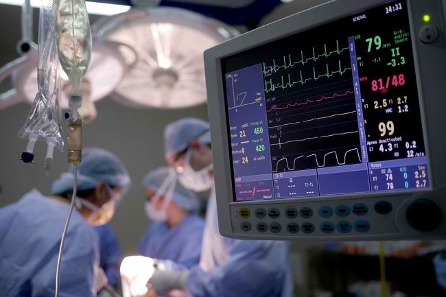 6 typer hjertekirurgi, du skal kende