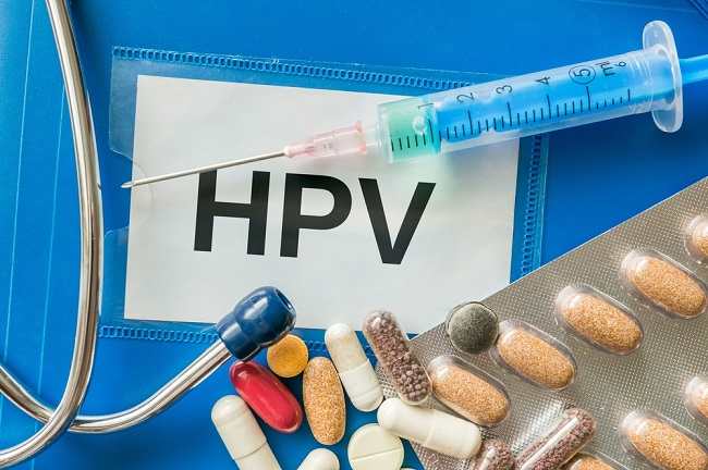 HPV Vaccine After Marriage, How Effective?