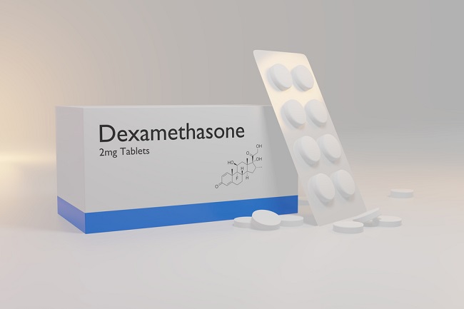 Can Dexamethasone Really Cure COVID-19?