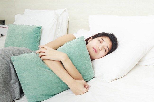 Hypnisk ryk kan forstyrre din nattesøvn