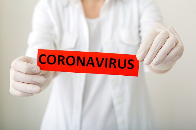 Vigtige Corona Virus Mutations Fakta at vide