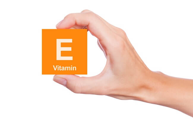 Чувајте се утицаја недостатка витамина Е на здравље тела