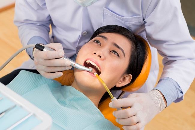 L'efecte dels gèrmens dentals sobre la salut