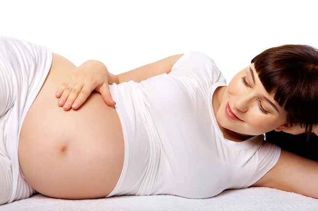 Pregnant Women, Know How to Overcome and Prevent Worms