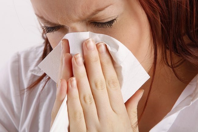 Allergies Can Trigger Sinusitis, Here's the Fact