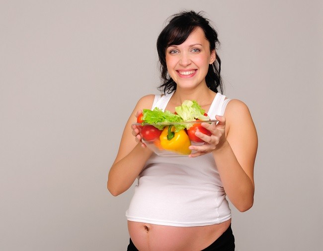 Diversos impactes de la deficiència de vitamina A en les dones embarassades
