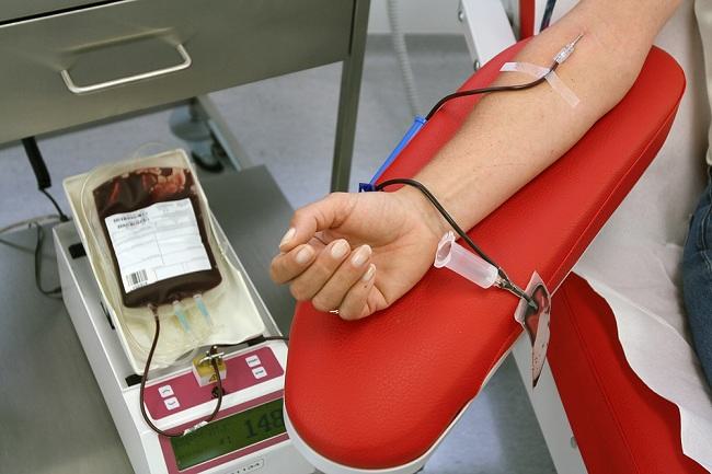 Различите предности давања крви за здравље