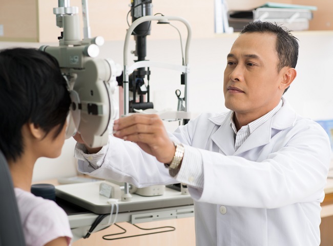 Sužinokite apie oftalmologo neurooftalmologo vaidmenį čia