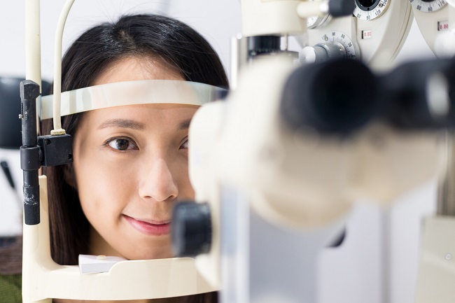 Pochopení částí rohovky oka a jak udržovat její zdraví