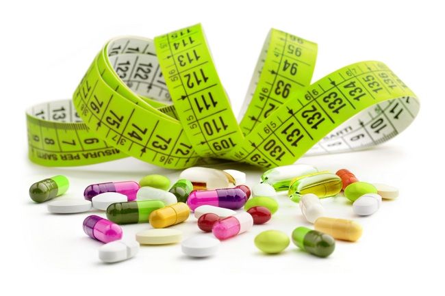 Checking the Safety of Stomach Slimming Drugs