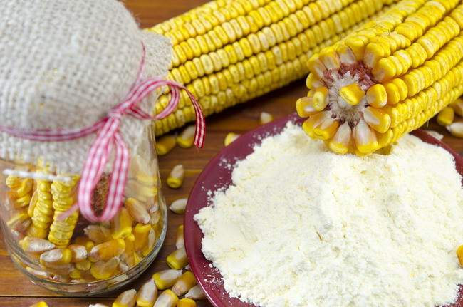 Benefits of Corn Flour as a Gluten Free Diet Friend