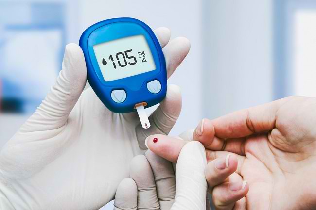 रक्त शर्करा के स्तर की निगरानी के लिए अनुमानित औसत ग्लूकोज को समझें