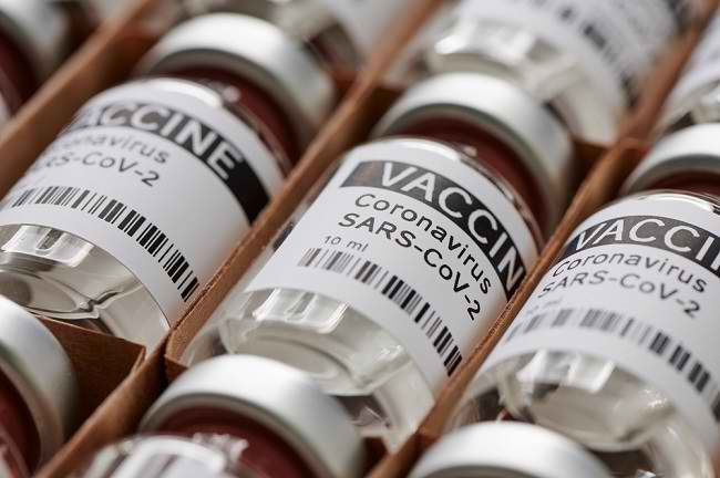 सरकार से COVID-19 वैक्सीन के बारे में जानना