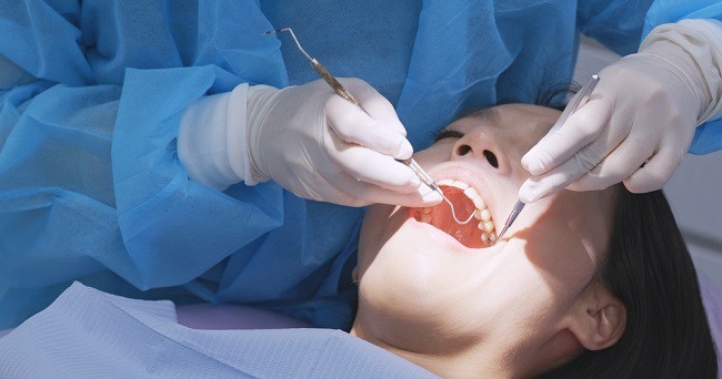 Mida teada suu biopsia kohta