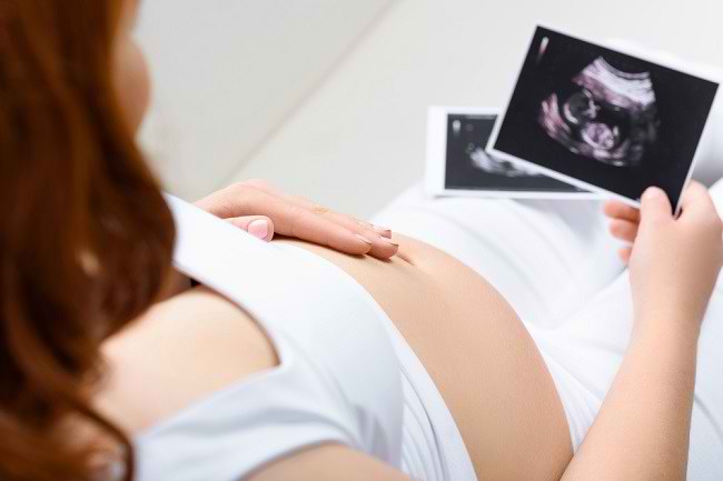 Може ли се развој фетуса инхибирати док је у материци?